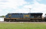 CSX 3408